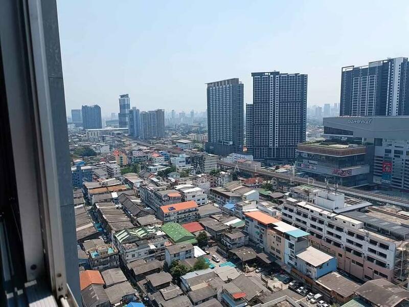 Bang Sue, Bangkok