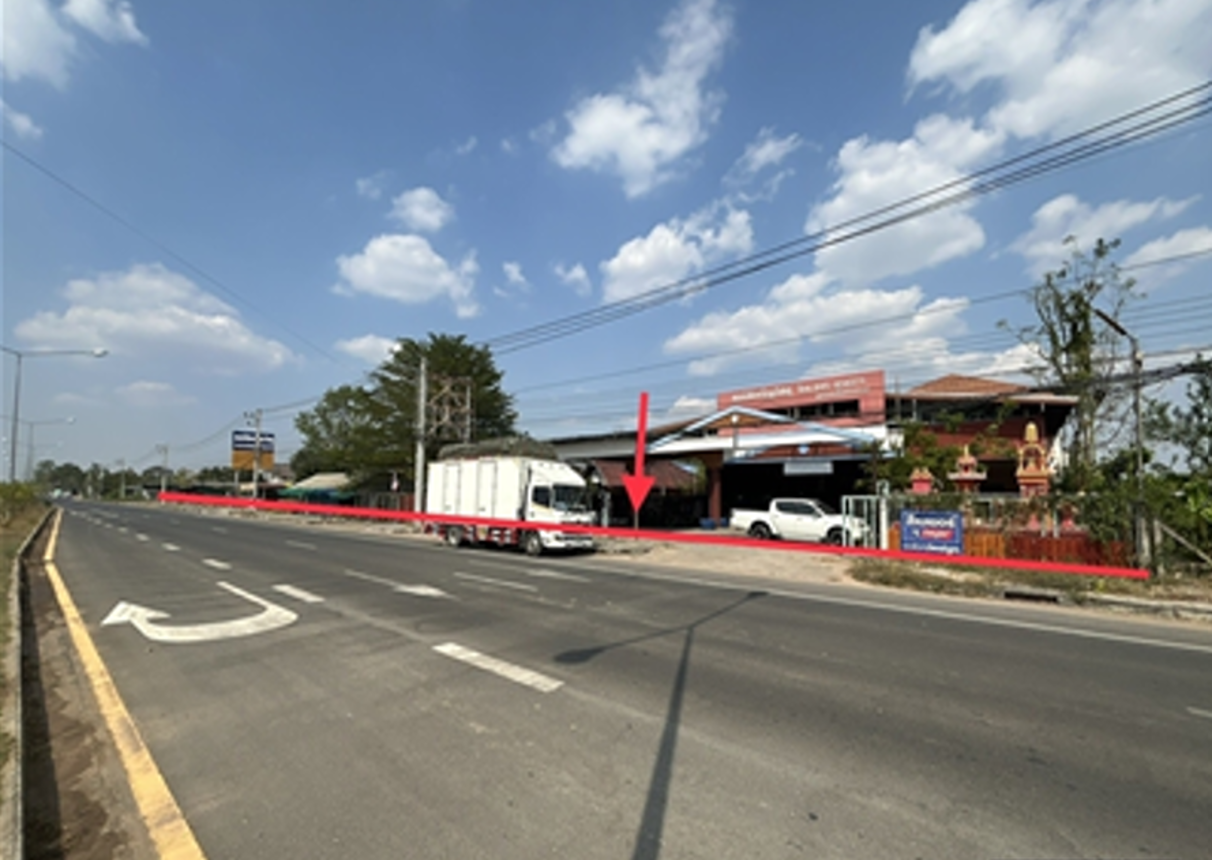 โกดัง ขุขันธ์ ศรีสะเกษ