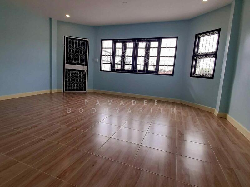 3-Bedroom Townhouse, Prachuap Khiri Khan