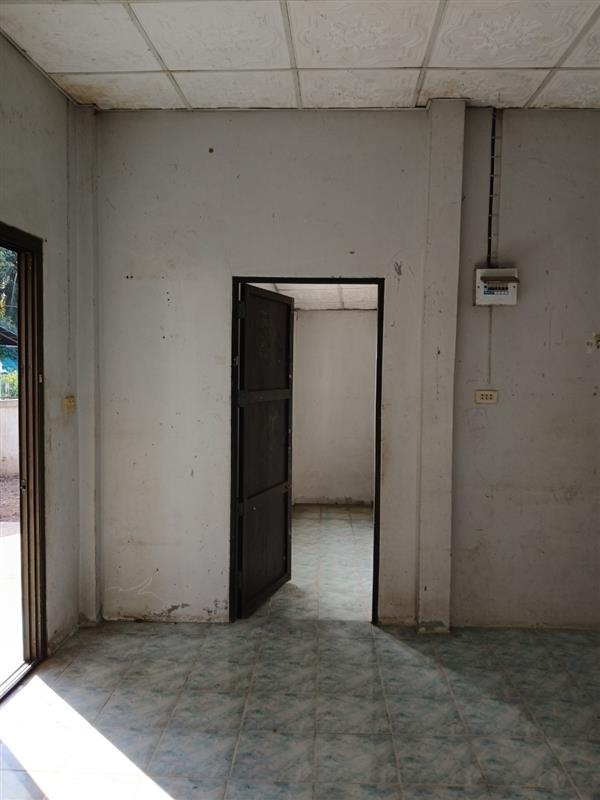 บ้านเดี่ยว นางรองการเคหะ 2 บุรีรัมย์