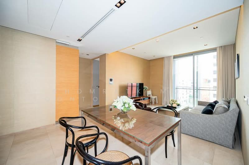 Saladaeng Residences, Bangkok
