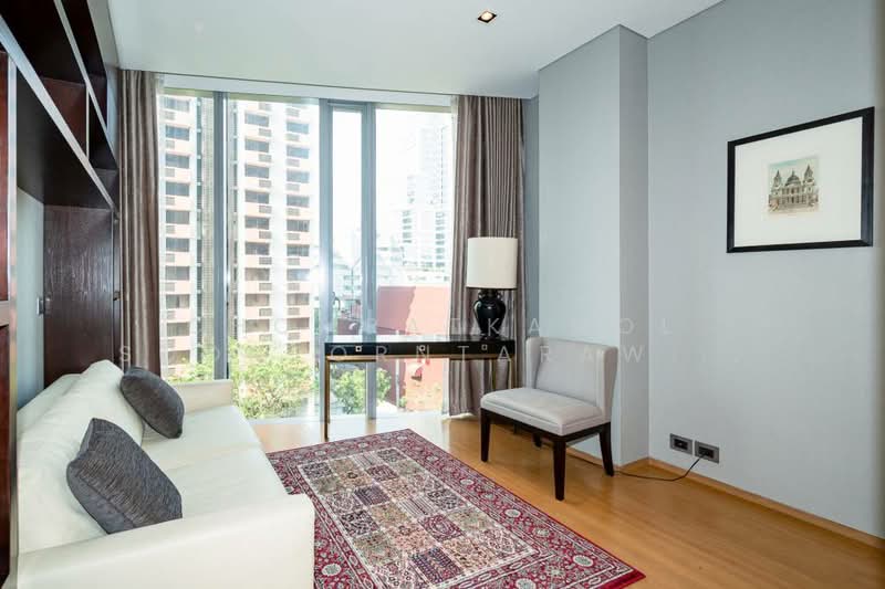 Saladaeng Residences, Bangkok
