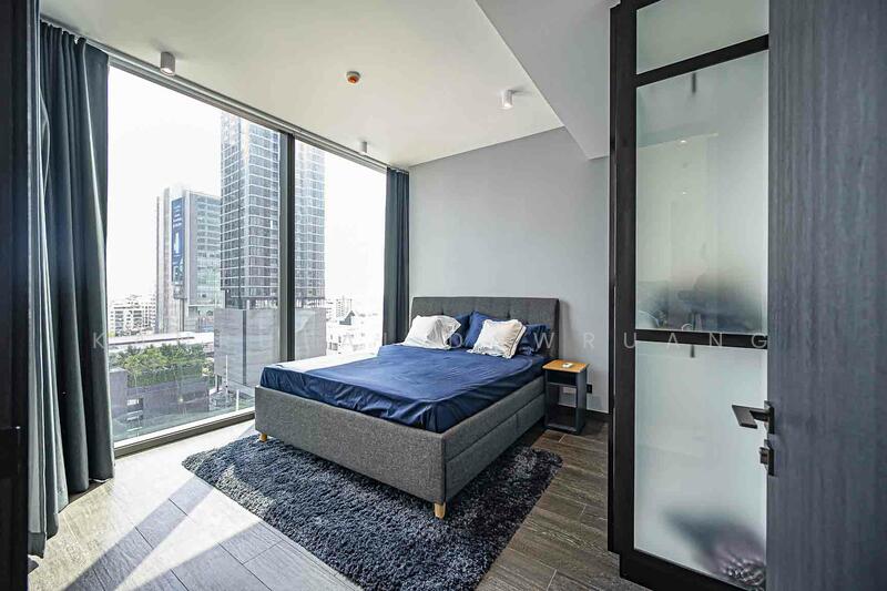 Tait Sathorn 12, Bangkok