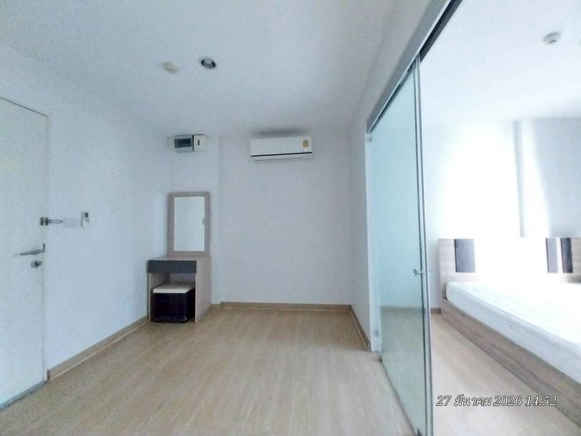 คอนโดมิเนียม เฟรช คอนโดมิเนียม บางซื่อ กรุงเทพมหานคร
