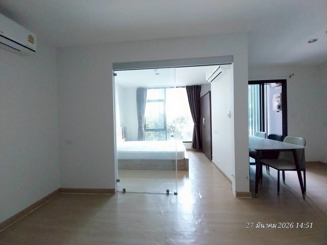 Fresh Condominium, Bang Sue, Bangkok