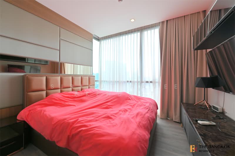 The Room Sukhumvit 69, Bangkok