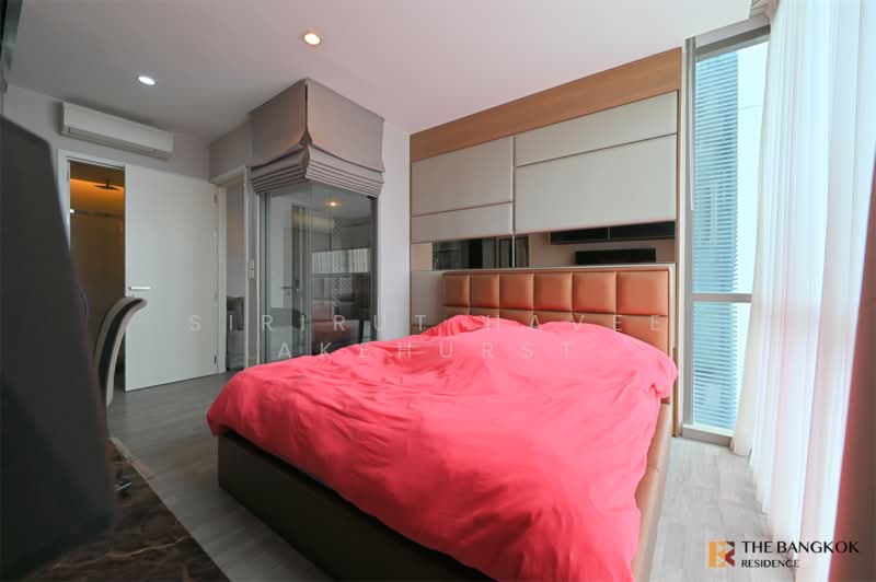 The Room Sukhumvit 69, Bangkok