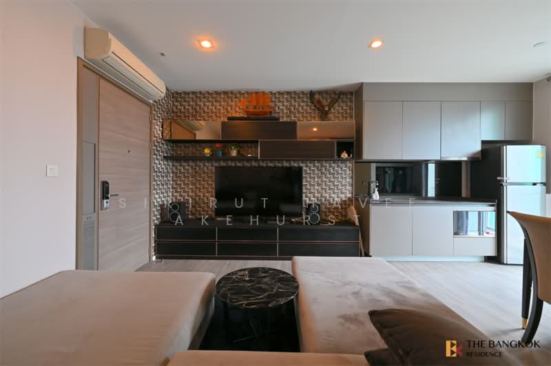 The Room Sukhumvit 69, Bangkok