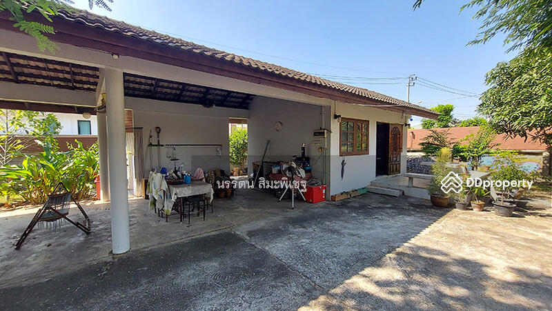 หมู่บ้านมิตรประชาวิลล่า, Nonthaburi