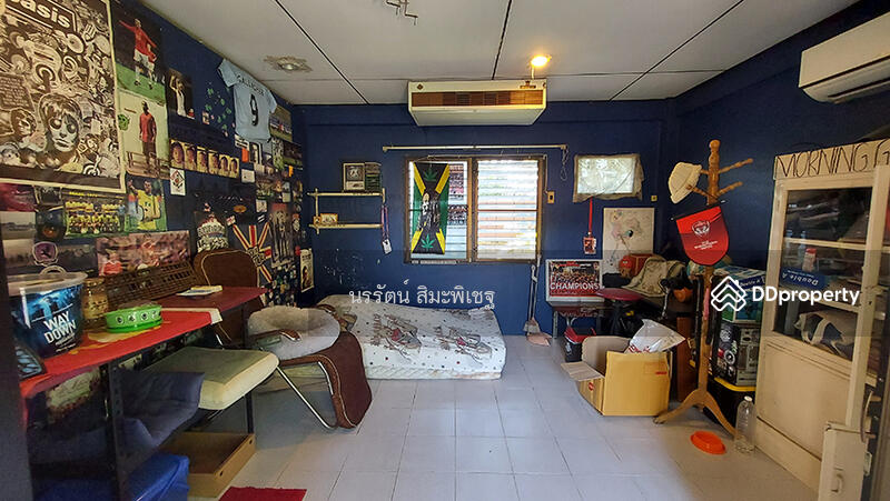 หมู่บ้านมิตรประชาวิลล่า, Nonthaburi