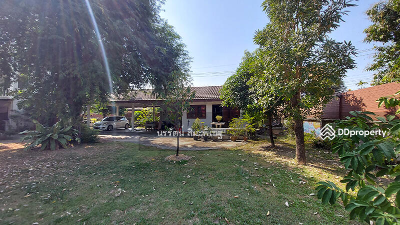 หมู่บ้านมิตรประชาวิลล่า, Nonthaburi
