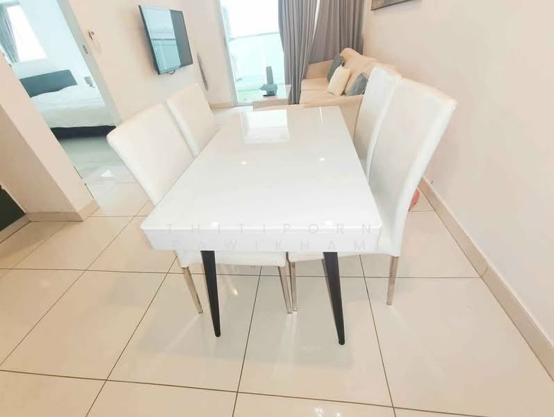 Park Royal 3 condominium, Chon Buri (Pattaya)