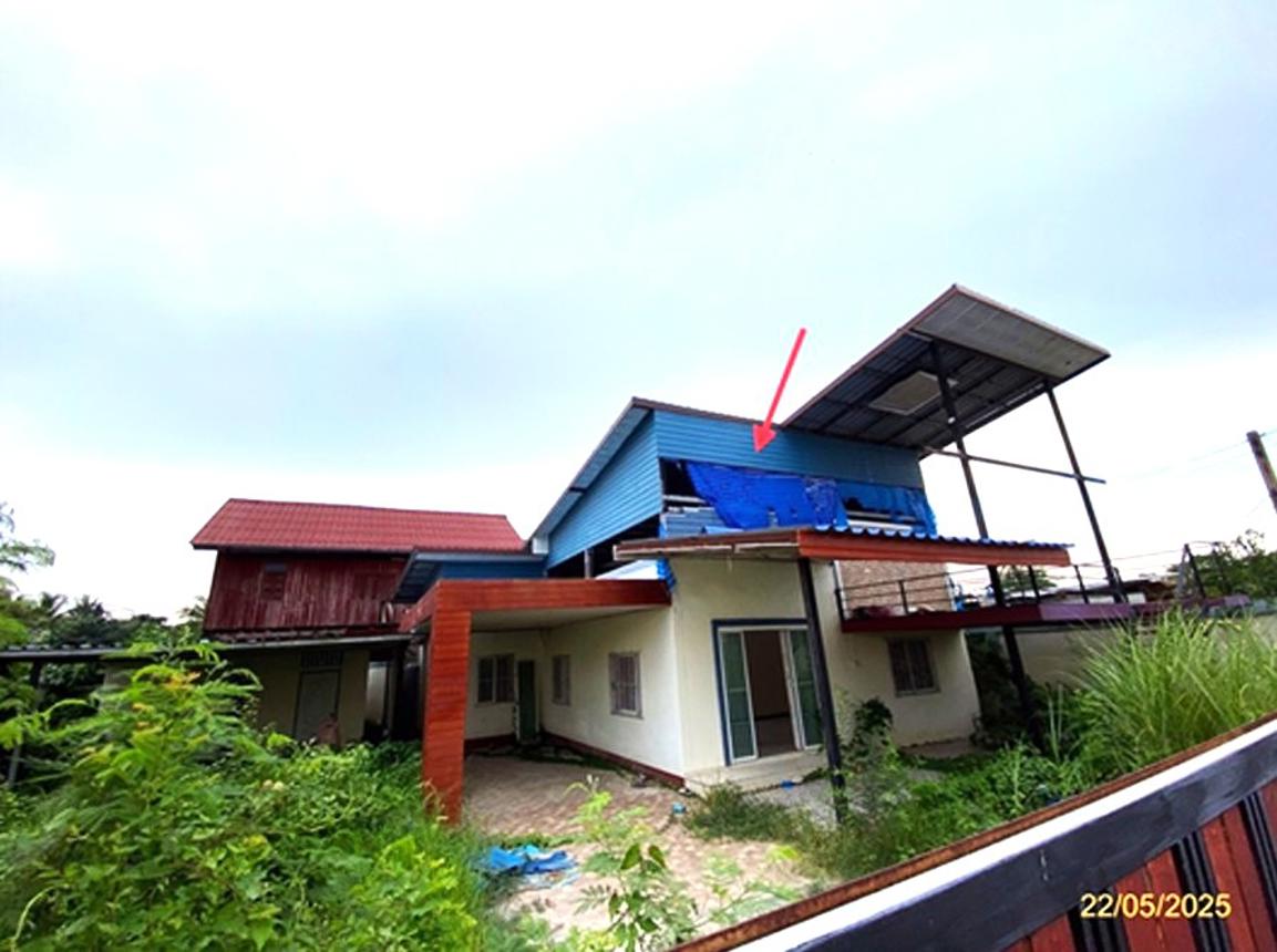 บ้านเดี่ยว สามพราน นครปฐม
