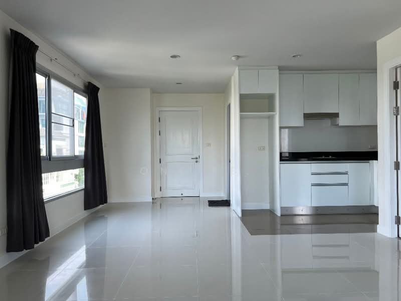 Cassia Condominium, Samut Prakan
