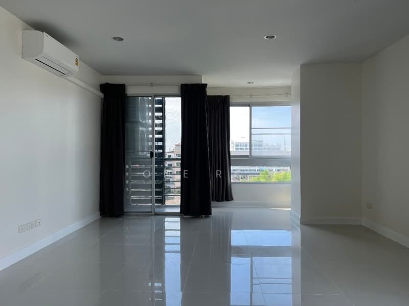 Cassia Condominium, Samut Prakan