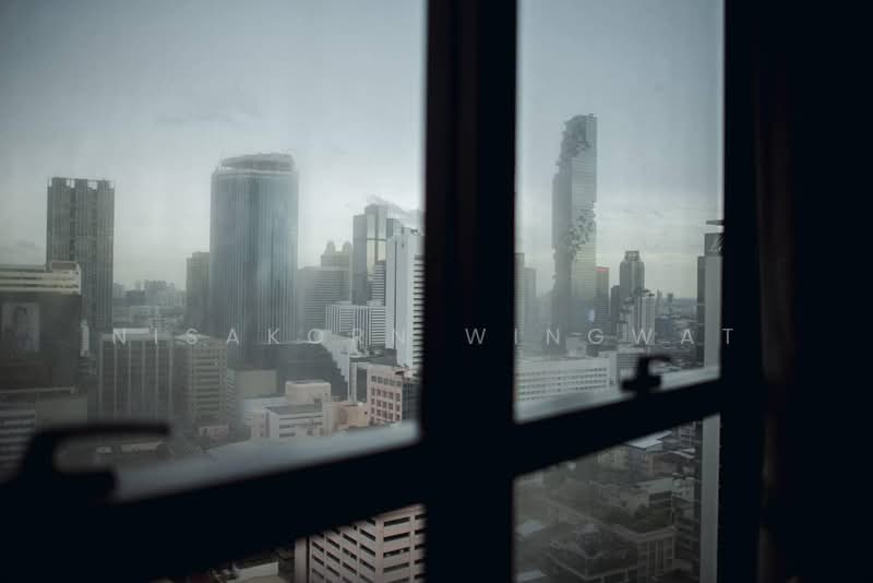 ASHTON Chula-Silom, Bangkok
