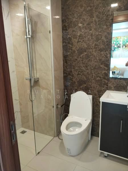 Arcadia Beach Resort, Chon Buri (Pattaya)