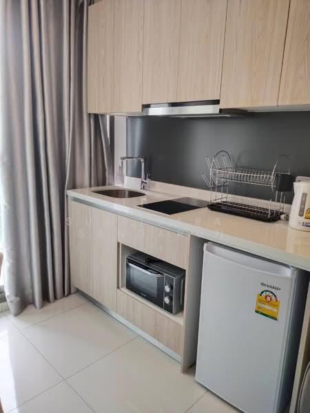 Arcadia Beach Resort, Chon Buri (Pattaya)