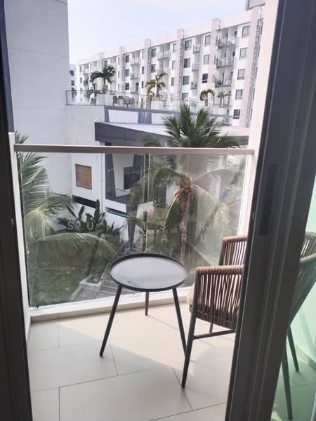 Arcadia Beach Resort, Chon Buri (Pattaya)