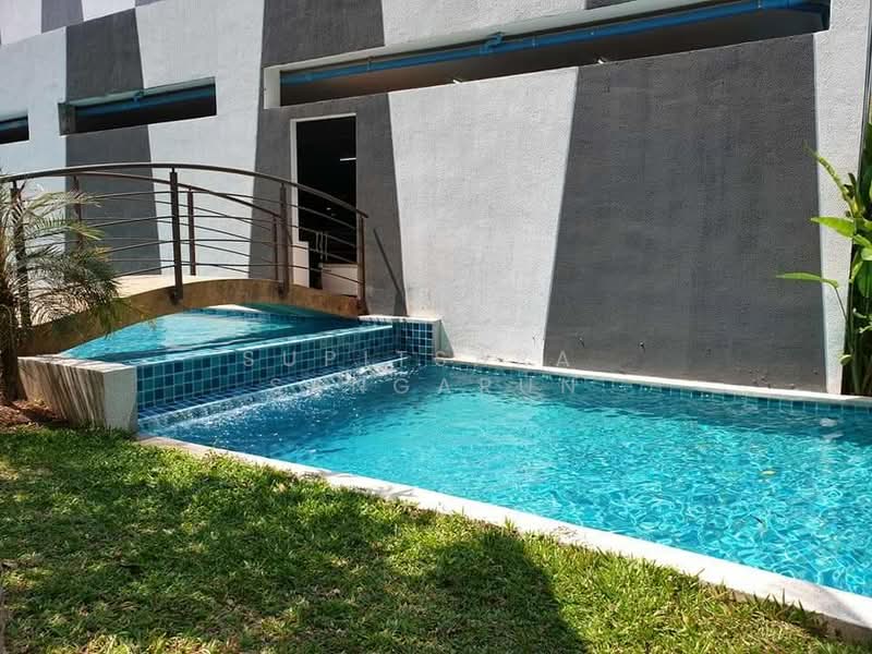 Arcadia Beach Resort, Chon Buri (Pattaya)