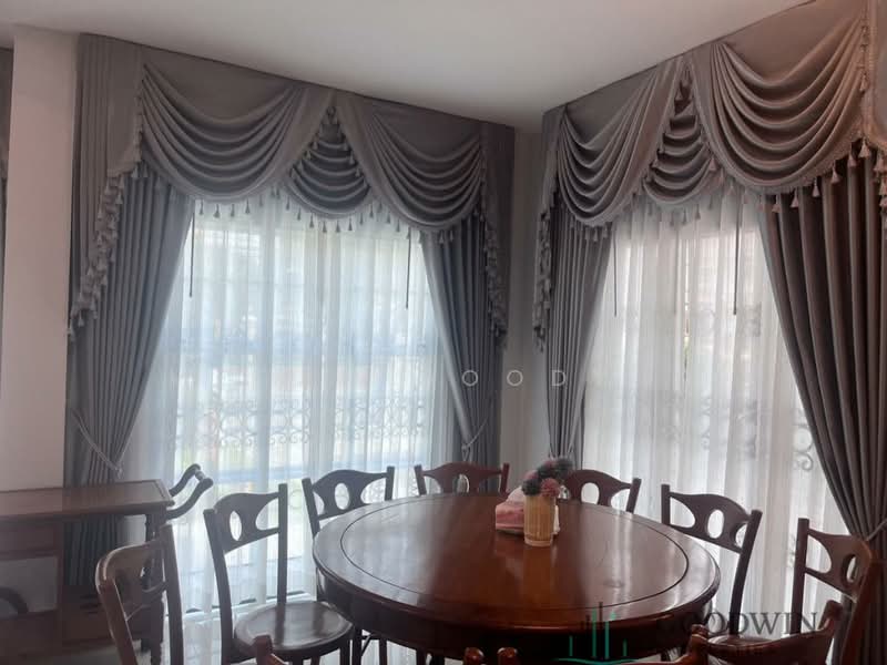 Tanyawan Garden Home, Chon Buri (Pattaya)