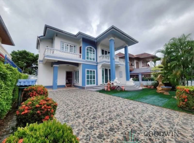 Tanyawan Garden Home, Chon Buri (Pattaya)