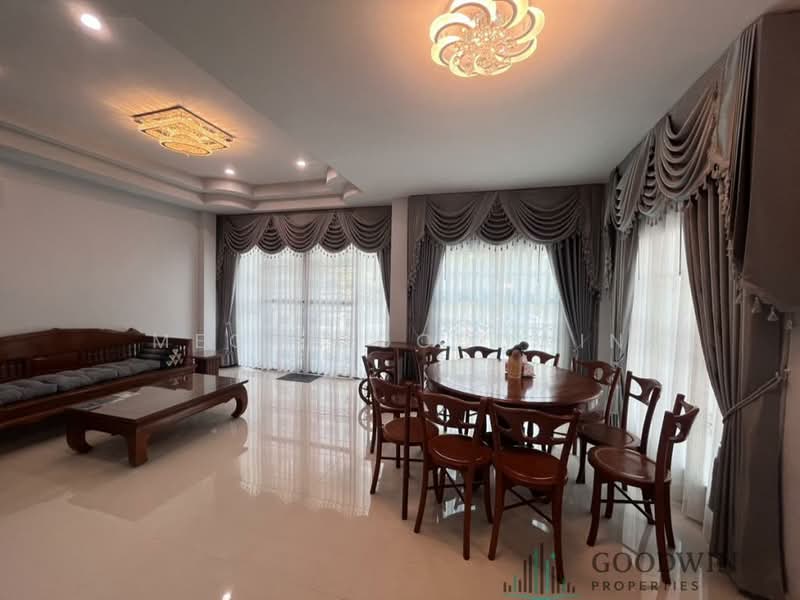 Tanyawan Garden Home, Chon Buri (Pattaya)
