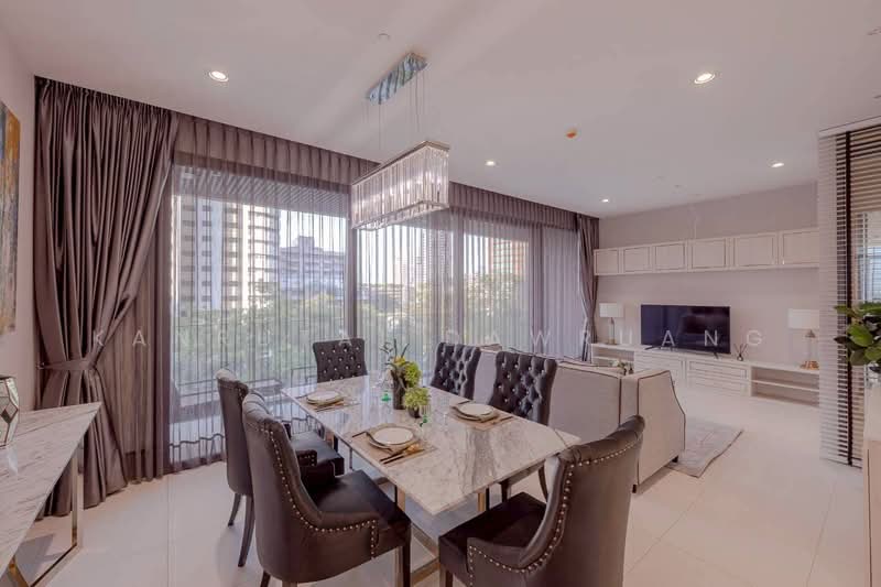 Vittorio 39, Bangkok