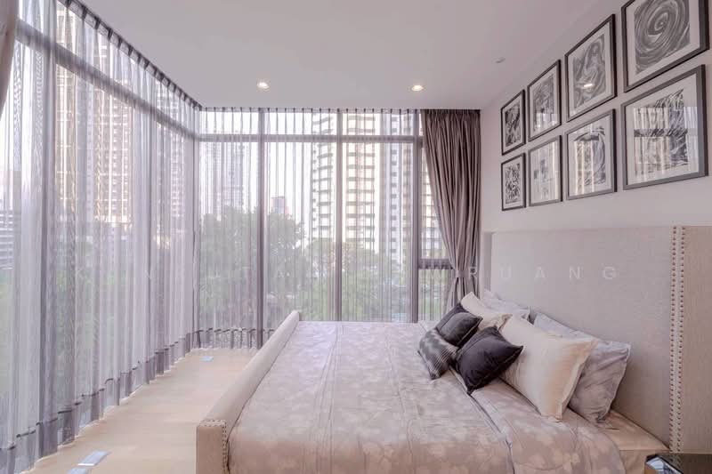 Vittorio 39, Bangkok