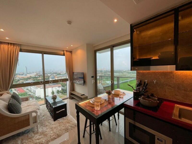 The Riviera Ocean Drive, Chon Buri (Pattaya)