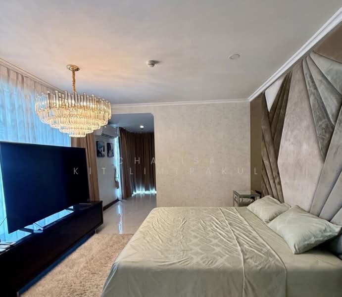 The Riviera Jomtien, Chon Buri (Pattaya)