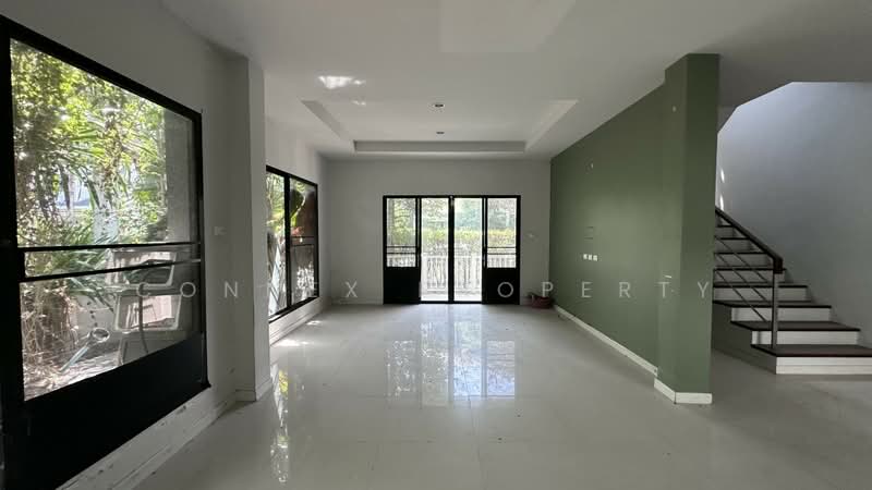 Warabodin Rangsit Klong 3, Chon Buri (Pattaya)