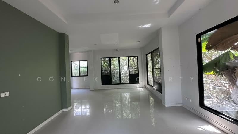 Warabodin Rangsit Klong 3, Chon Buri (Pattaya)