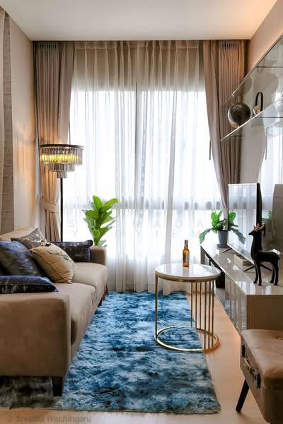 The Signature by URBANO, Bangkok
