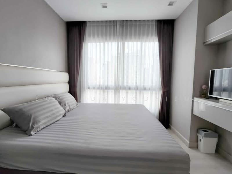 The Signature by URBANO, Bangkok