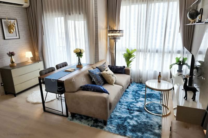 The Signature by URBANO, Bangkok