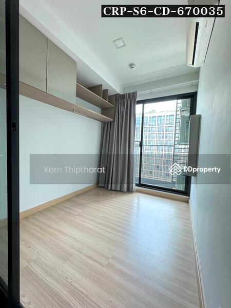 KnightsBridge SkyCity, Bangkok