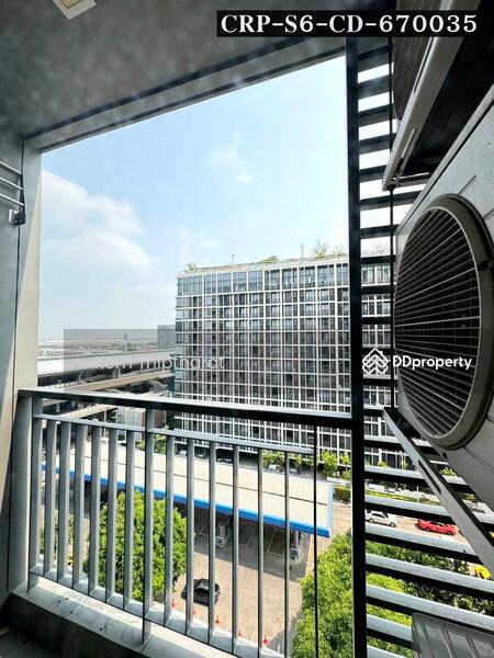 KnightsBridge SkyCity, Bangkok