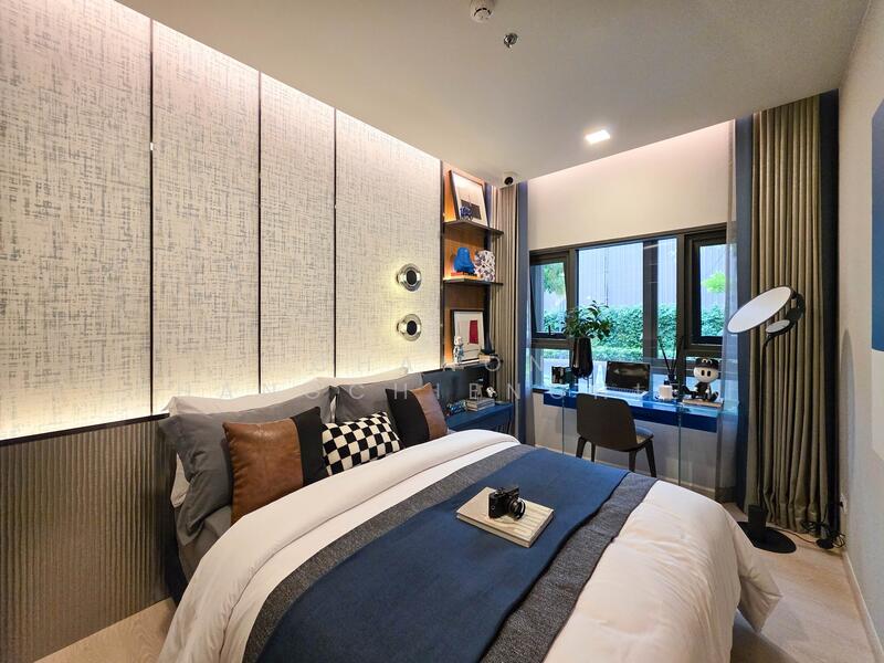 XELF by Sansiri, Bangkok