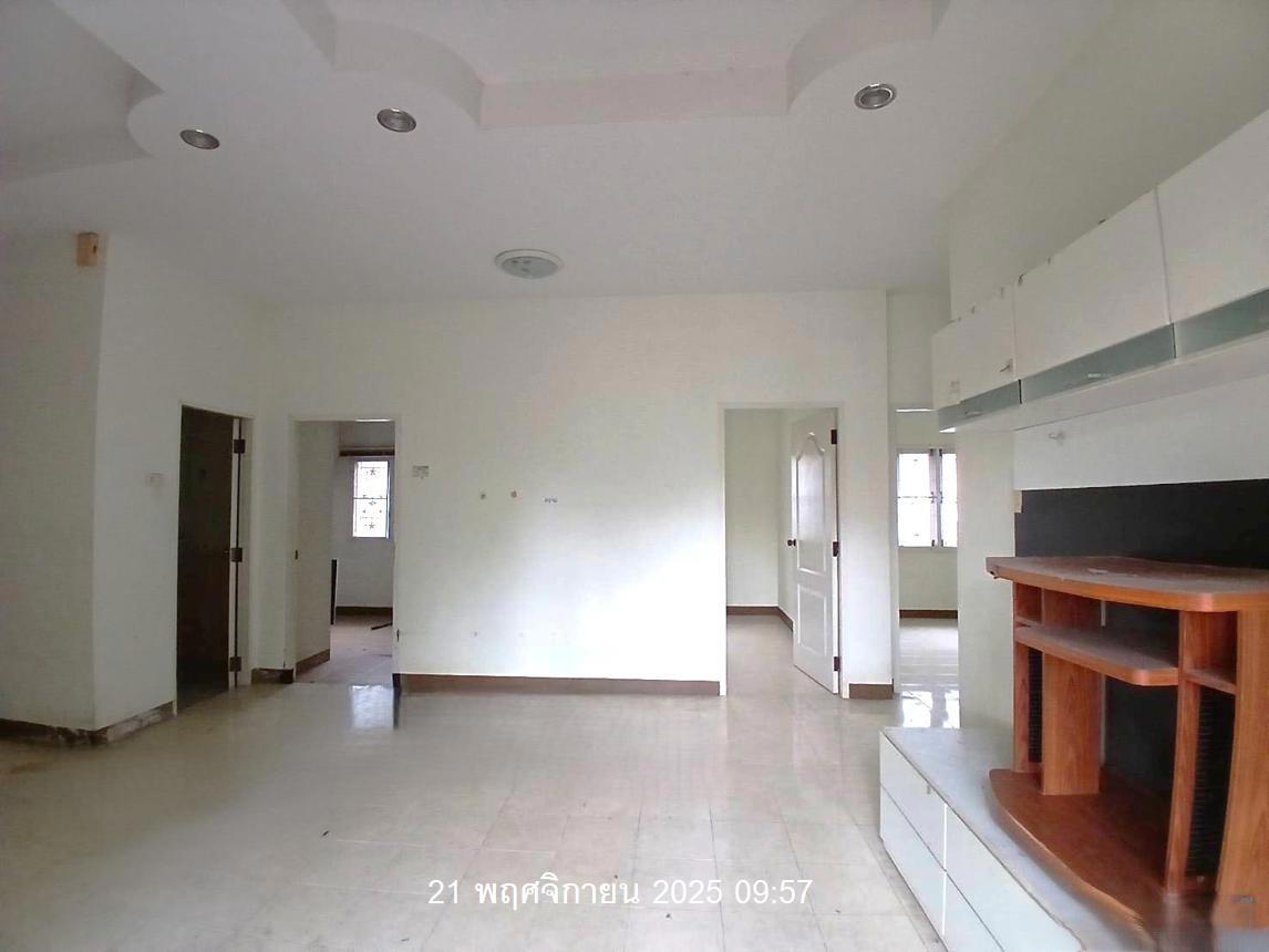บ้านเดี่ยว ธาราฟ้าใส (พันดารา) เมืองสระบุรี สระบุรี