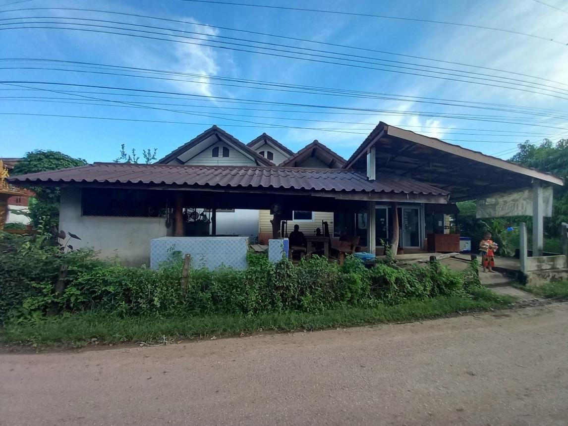 บ้านเดี่ยว ยูนิตส่วนตัว บนพื้นที่กว้างขวาง ในชัยภูมิ จังหวัดชัยภูมิ
