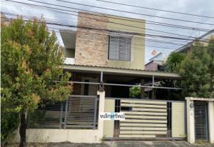 Single-Family Home in Bang Sao Thong, Samut Prakan