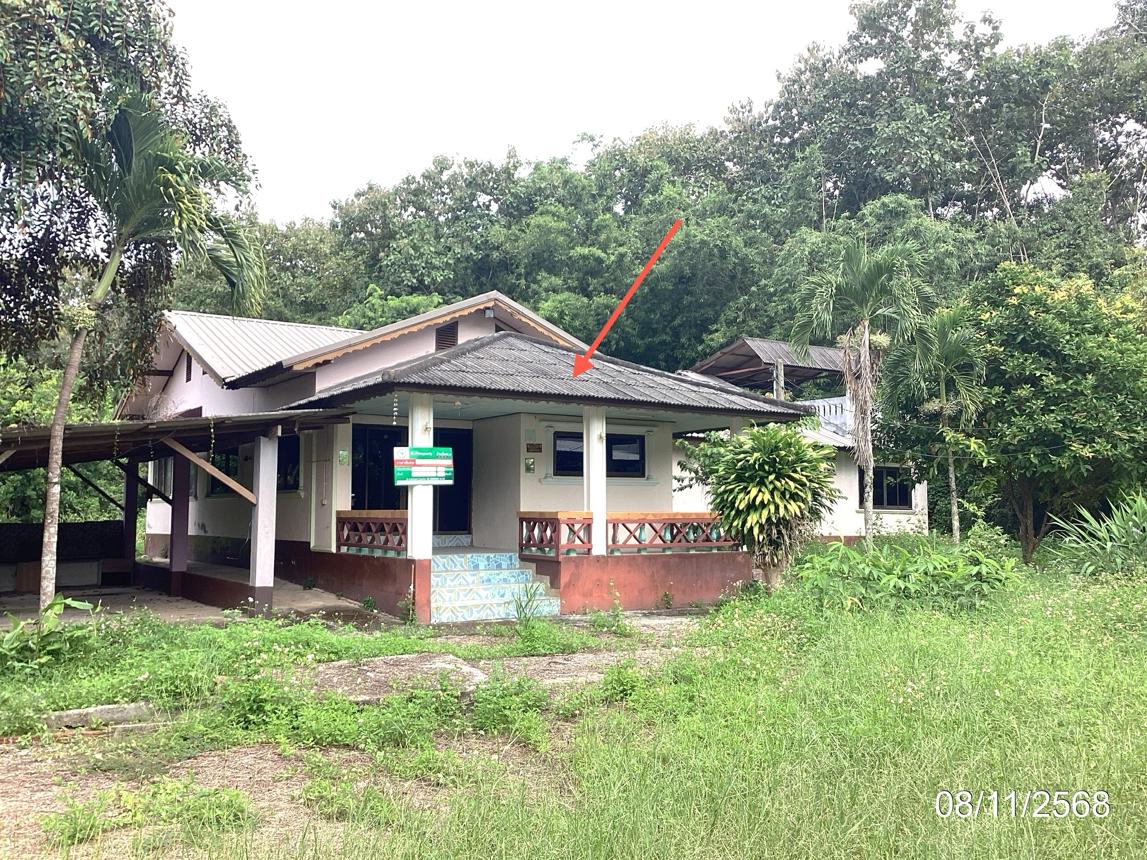 บ้านเดี่ยว แม่จัน เชียงราย
