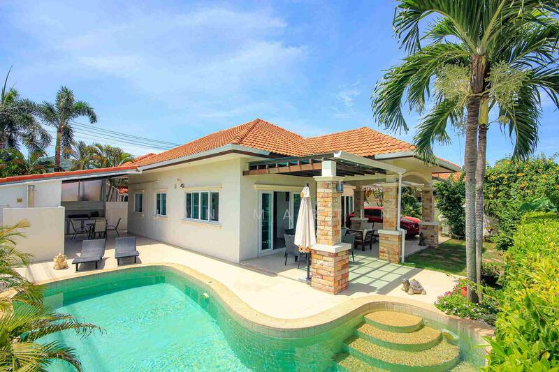 Orchid Paradise Homes, Prachuap Khiri Khan