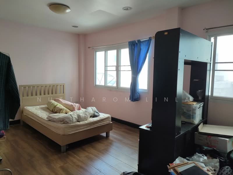 4-BR House, Bangkok