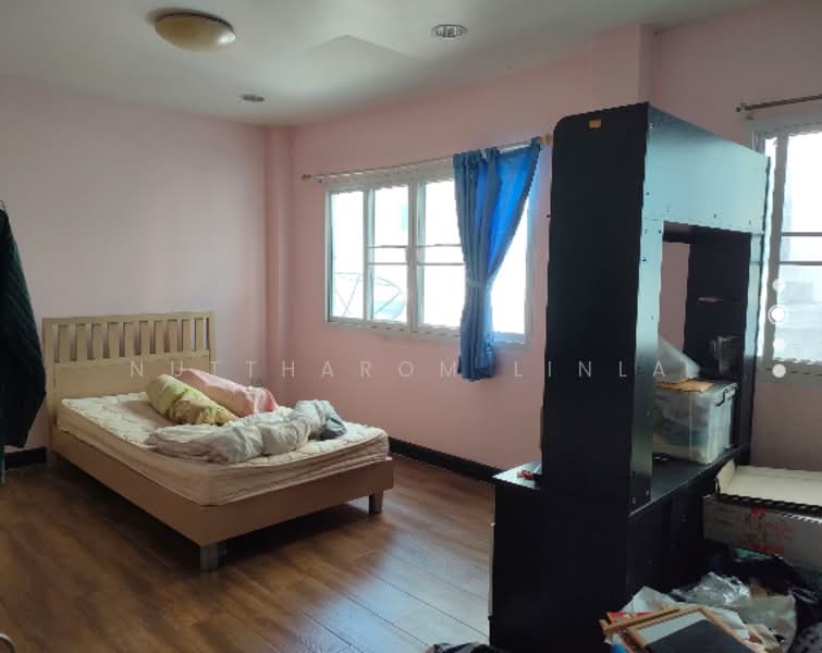 4-BR House, Bangkok