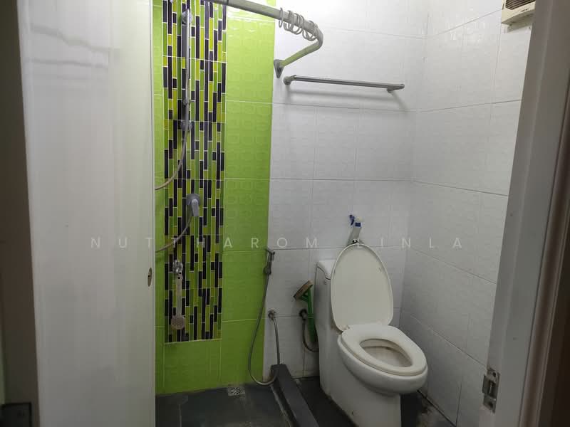 4-BR House, Bangkok