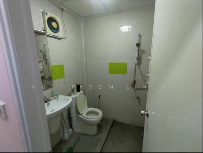 4-BR House, Bangkok