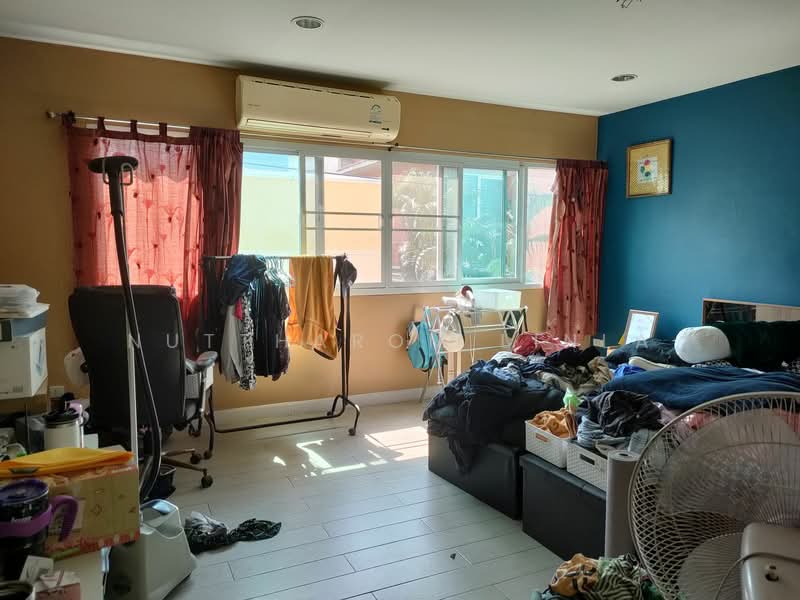 4-BR House, Bangkok