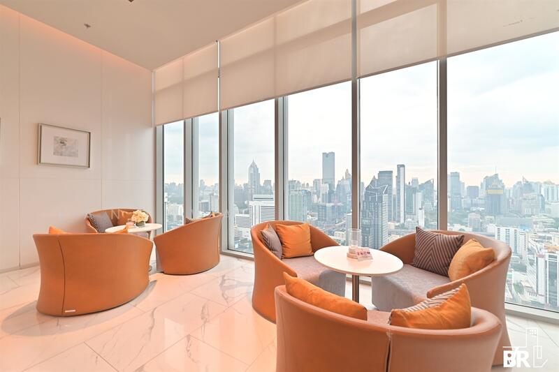 Hyde Sukhumvit 11, Bangkok